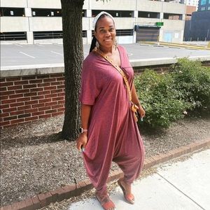 Meet your Posher, Naima